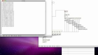 Max MSP Tutorial 02a4: Simple Melody Generation [4] Profile
