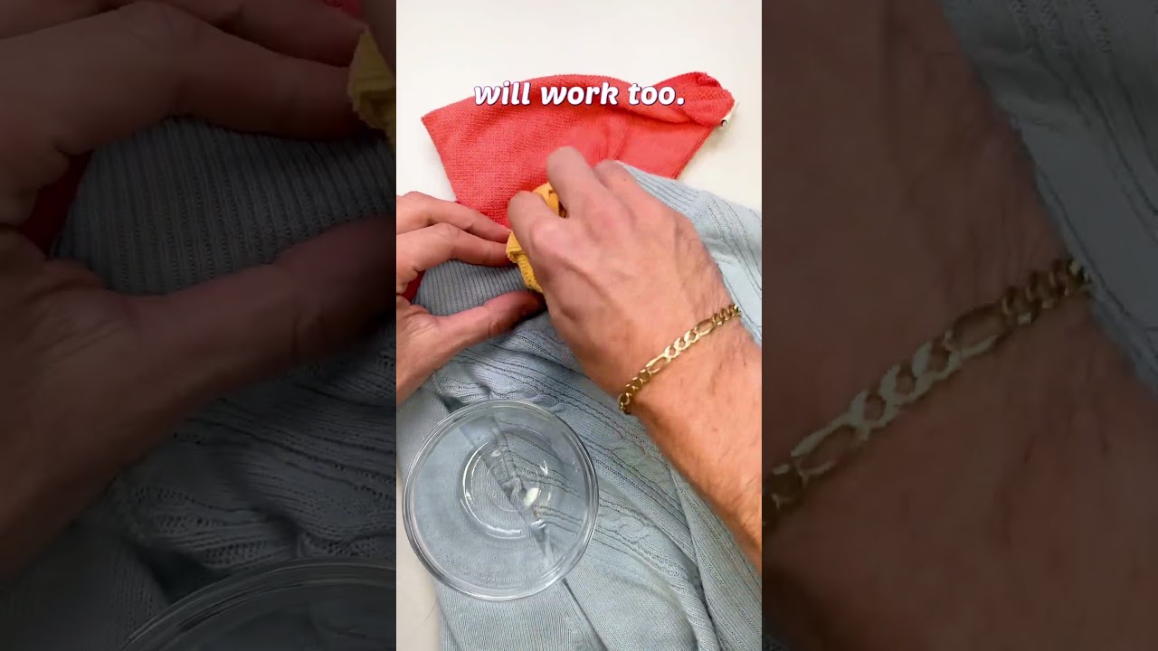 How To Remove Make Up Stains - A Dry Cleaners Guide