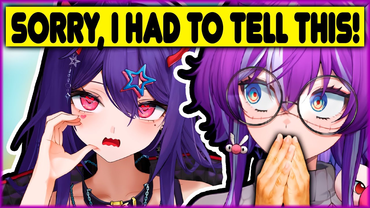 Michi Revealed To Numi She Has A Hard Time Making Relationships + Glazes Numi...