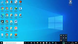 Como ativar ou desativar o antivírus (Windows Defender)