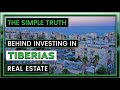 Invest in Tiberias Real Estate ๐