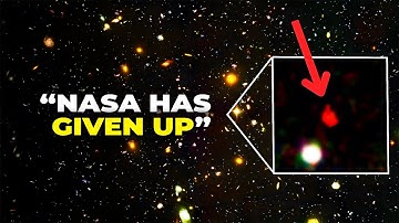 Just IN: James Webb Telescope Saw First Object Beyond Dark Ages But What it Found Stunned EveryOne