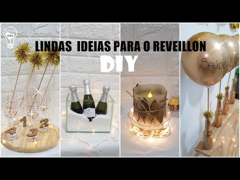 Vídeo: Como Fazer Salada De Cones De Ano Novo