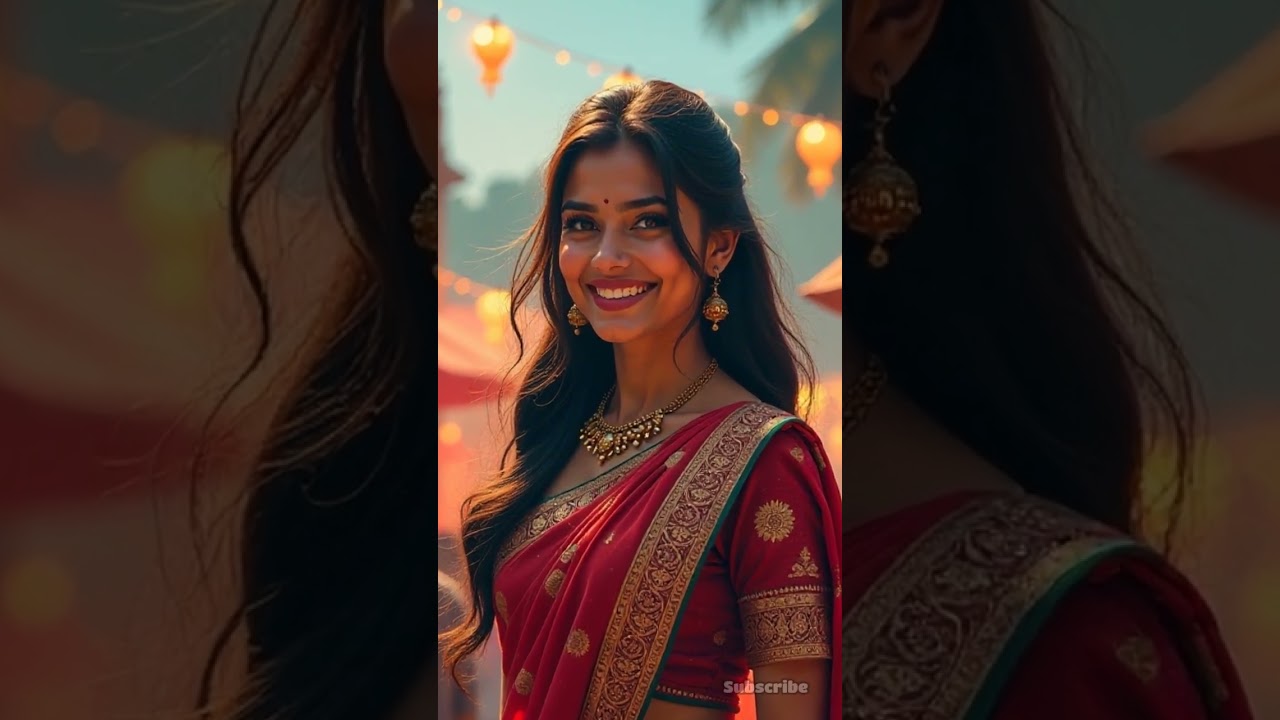 10 Stunning Traditional Outfits Worldwide