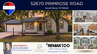 52670 Primrose Road, South Bend, IN 46628