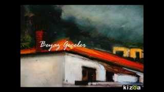 Murat GÜNEYLİGİL - Beyaz Geceler