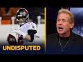 Tom Brady pulled a J.R. Smith with confusion over 4th down — Skip & Shannon react | NFL | UNDISPUTED