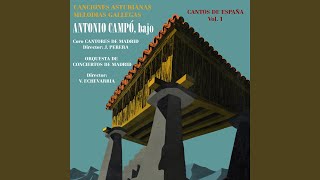 Video thumbnail of "Antonio Campo - A los Campos del Rey (Remastered)"