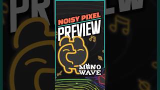 Monowave Preview - How Emotions Shape This Challenging Puzzle Platformer