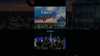 Sanger Surenos in Fresno County #559 #centralvalley #viralshorts #hood @upstate_connection #fyp