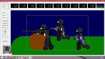 From Pivot,SWAT Vs ZOMBIE Part 10