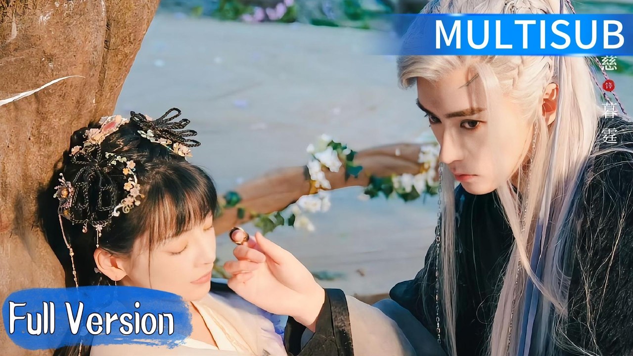 Фея спасает бедного ребёнка, а он оказывается будущим чудовищем, и она становится его избранной!