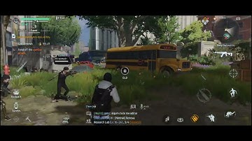 Undawn (early access) / Multiplayer mission