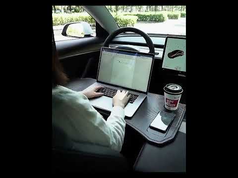 Laptop Holder For Cars