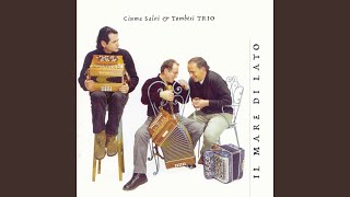 El Bosco dei Salgari (feat. Mauro Odorizzi)