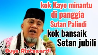 Buya Ristawardi Dt Marajo Nan Batungkek Ameh Ceramah Agama Lucu Bahasa Minang