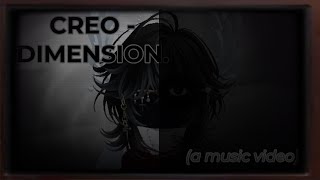 Repost Creo - Dimension. A Music Video