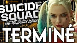 Suicide Squad Cest Fini Et Encore Des Développeurs Wokes Licenciés À La Pelle 