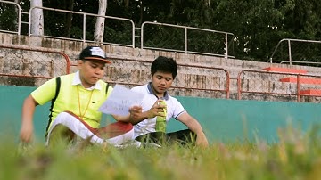 Character Trait Video 2016