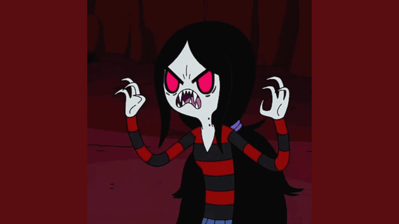 MARCELINE YouTube