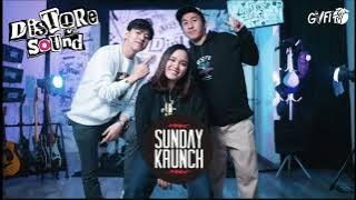 Sunday Crunch - PHP (Koleksi Karaoke Hafitaro)