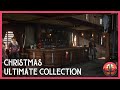 🎄 Christmas Ultimate Collection - Props, YMAPs, Saloons | RedM
