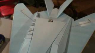 First Peek at Bretts Finished F-117 v2 (01-19-11)