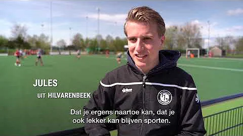 Aan de slag met de Omgevingsvisie in de gemeente Hilvarenbeek