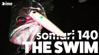 somari 140 SWIMMING MOVIE | ima 公式ブランドサイト-オンラインストア