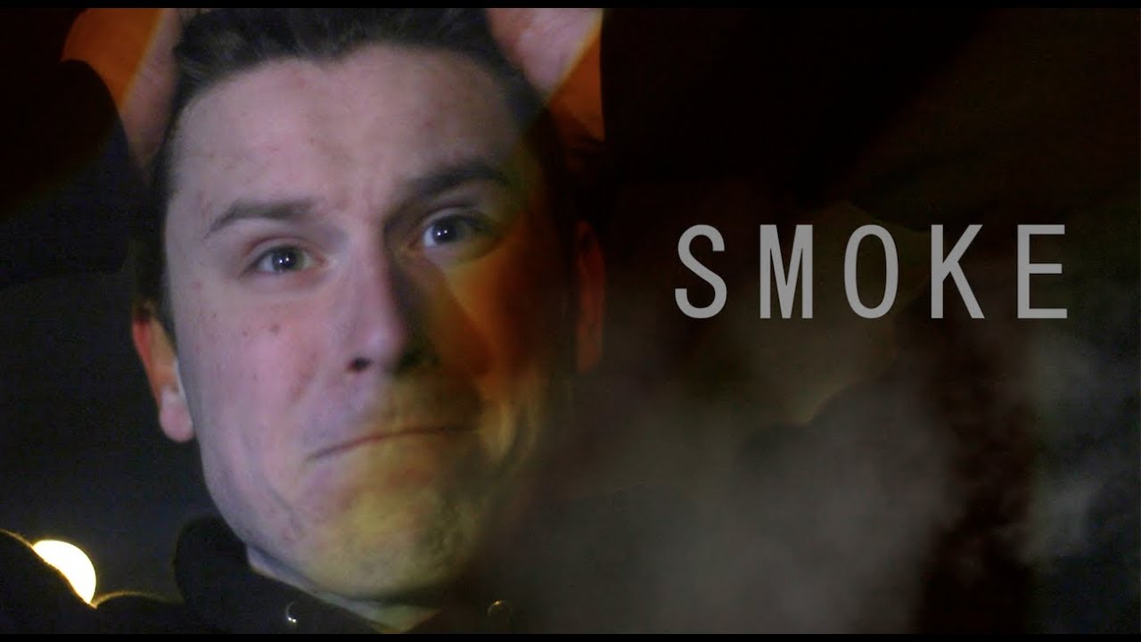 SMOKE // Psychological Thriller