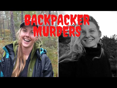 The Morocco Backpacker Beheadings | The Tragic Case Of Louisa Jespersen & Maren Ueland