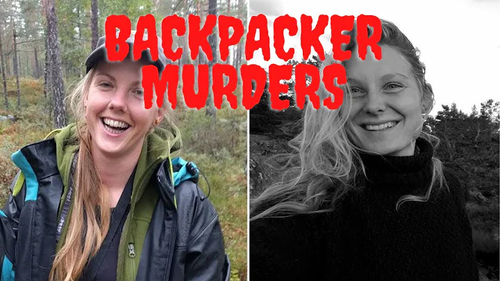 The Morocco Backpacker Beheadings | The Tragic Cas...