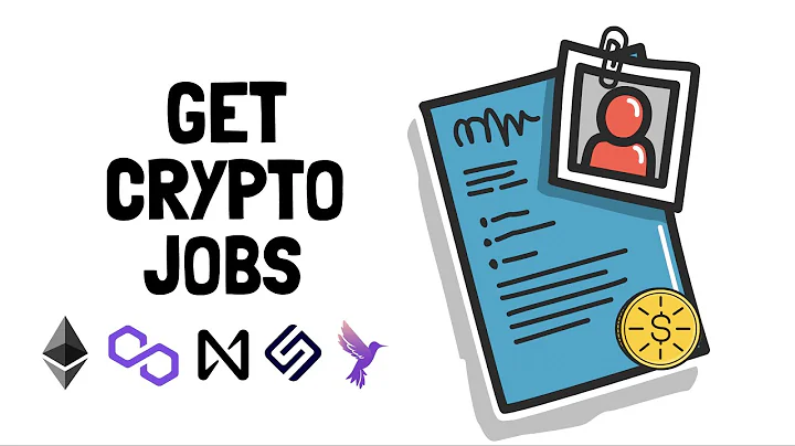 Web3 Jobs: How to Get a Job in Crypto (Updated 2022)