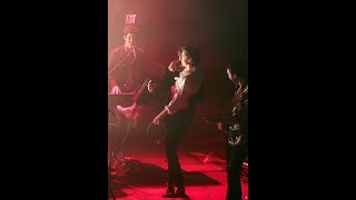 alex turner being alex turner