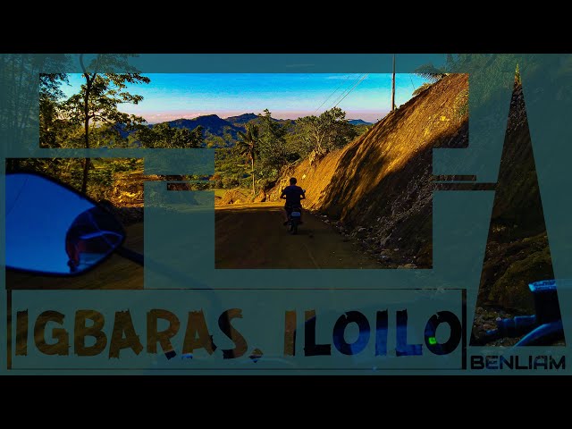 IGBARAS (PASSI-TOWN )