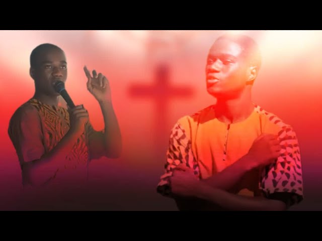 Yesu Nimeamini - Danny Kisesa ( Full song ) class=