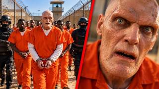 7 Most Dangerous Inmates No Prison Wants to Hold