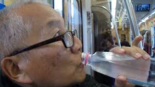 台鐵..2120次EMU800區間車三坑