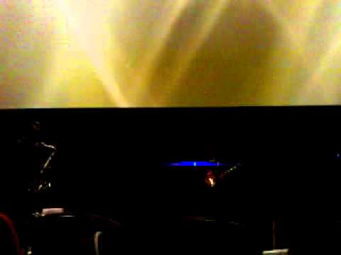 Cierre de LA MAGIA DE MÉLIÈS musicalizada en vivo por DECIBEL