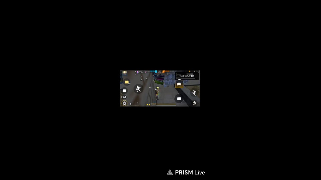 Live streaming of ROLEX LIVE 69