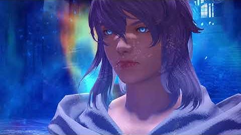 FFXIV Pandæmonium - New Game+ Part 5 (4th Circle)