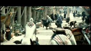 Agora - Trailer Agora - Trailer