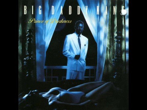 Git Bizzy - Big Daddy Kane