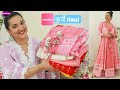 Meesho Festive कुर्ती Haul Starting 440 Rs | Super Affordable Kurtis | Perkymegs Hindi