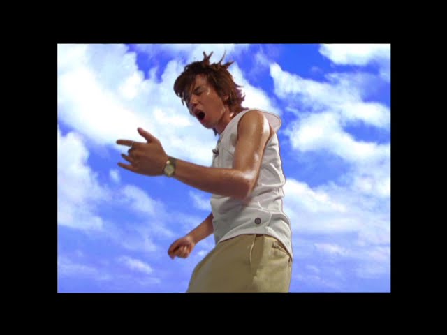 ZZ / 喜びの歌 - YouTube