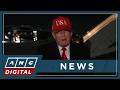 Trump hints Iran talks may resume this week as U.S. maritime blockade continues | ANC