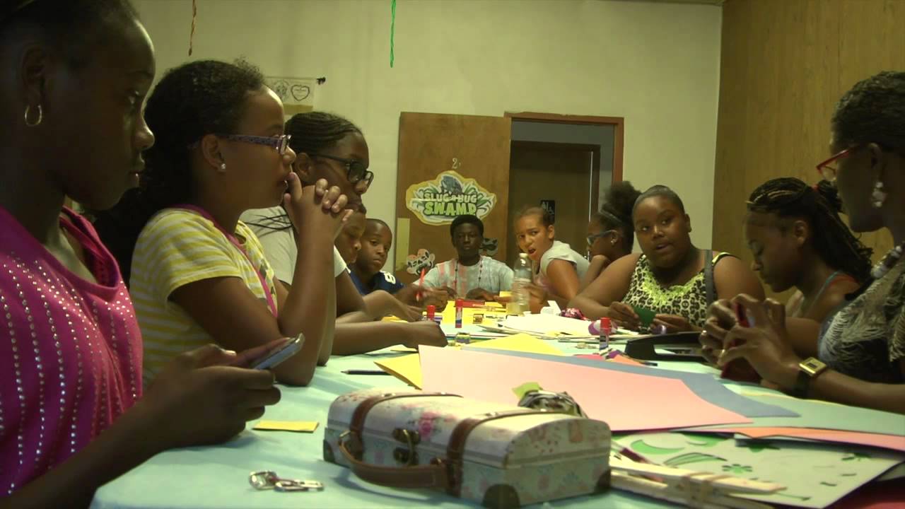 Vacation Bible School  2014