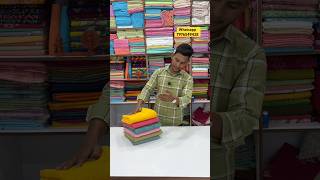 Pure kota cotton self embroidery work saree wholesale &amp; manufacturer