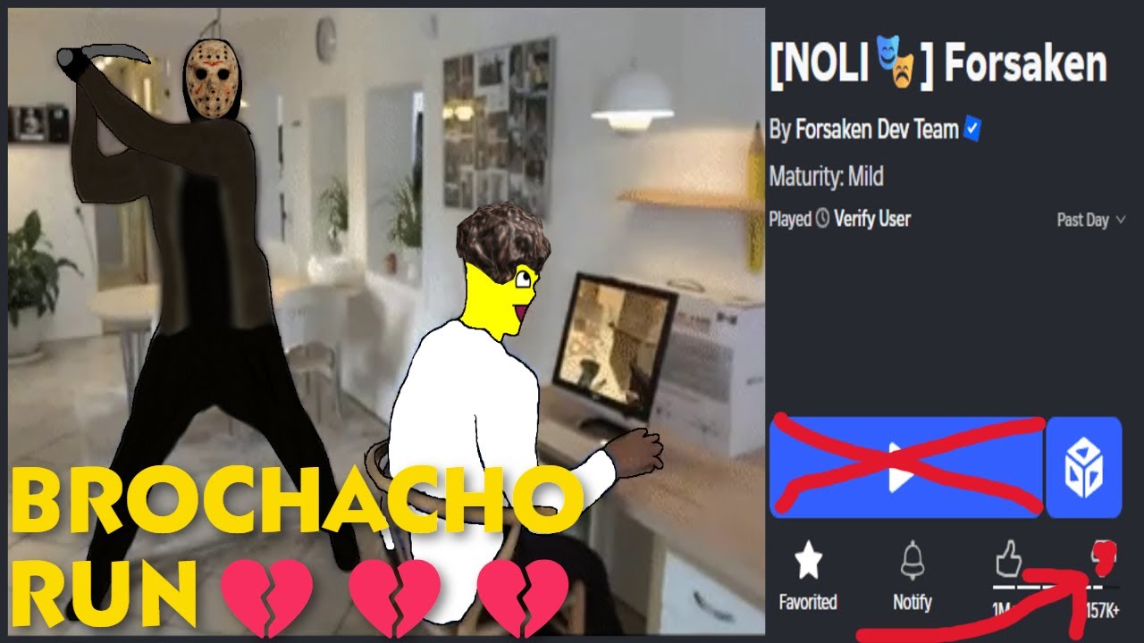 Отрекшиеся — это ЗЛО