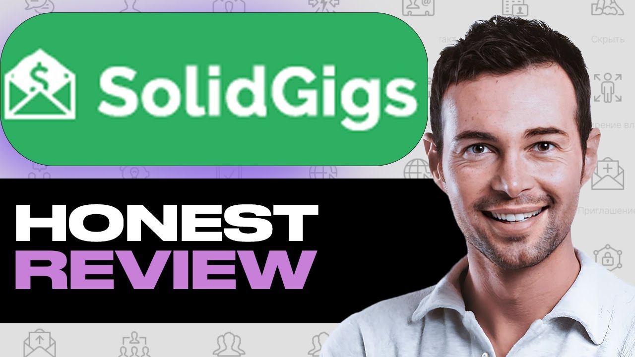 SolidGigs Freelance Review – Must Watch Before Using 2